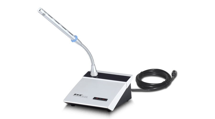Пульт председателя BKR 3515C